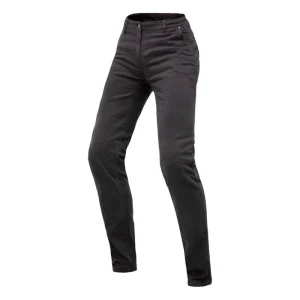 TUCANO URBANO - Pantaloni BAIA Donna Estivi Nero CE Classe A
