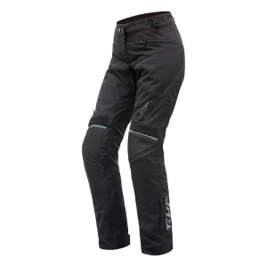 T.UR - NIAGARA HYDROSCUD LADY - Pantaloni Invernali Neri