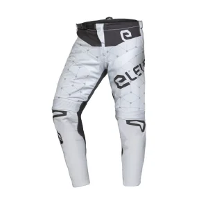 ELEVEIT MOTOBOOTS - Pantaloni X-TREME Nero-Grigio Moto