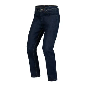 TUCANO URBANO - QUINTO - Pantaloni Invernali Blu Scuro CE Classe AA