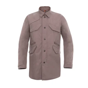 TUCANO URBANO - Giacca ROBIN Invernale Beige Scuro