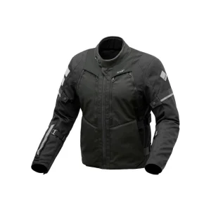 Giacca Moto Invernale T.UR  NEVADA Hydroscud
