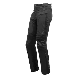 T.UR - Pantaloni Invernali GIBRALTAR HYDROSCUD® Neri