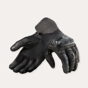 REV'IT! FGS171 Metric Guanti Moto Sportivi Urbani Corti