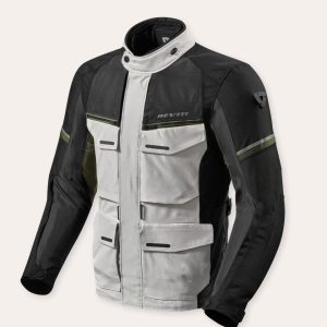 REV'IT! FJT262 Outback 3 – Giacca Adventure Uomo
