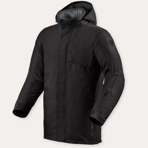 REV’IT! Toronto H2O FJT326 Giacca Uomo Corta Multistagione Urbana