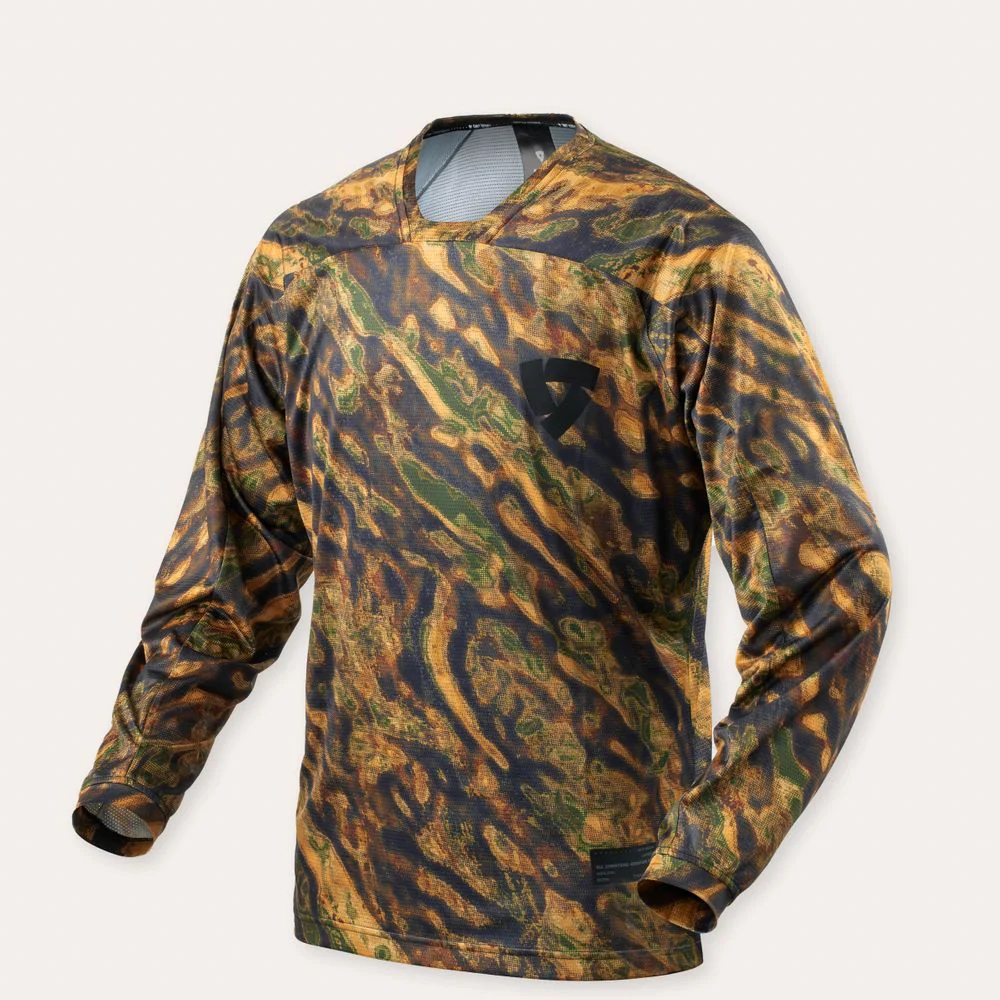 REV'IT! - Jersey Emulsion - Uomo - immagine 3
