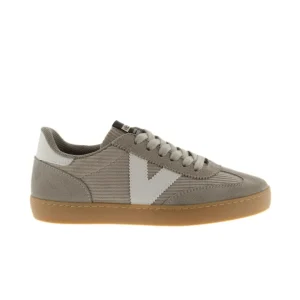 VICTORIA SNEAKERS BERLIN CICLISTA 1126220 TORTORA