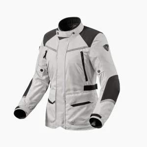 Giacca Ladies Voltiac 3 H2O - Trueriders Stock