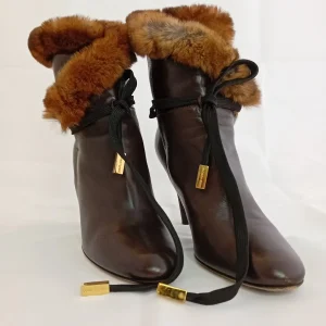 Stivaletti Dolce & Gabbana