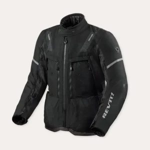 Giacca Moto Impermeabile e Termica REV'IT! Sand 5 H2O