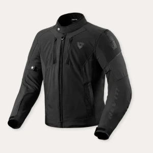 Giacca Mototurismo Leggera e Protettiva REV'IT! Catalyst H2O