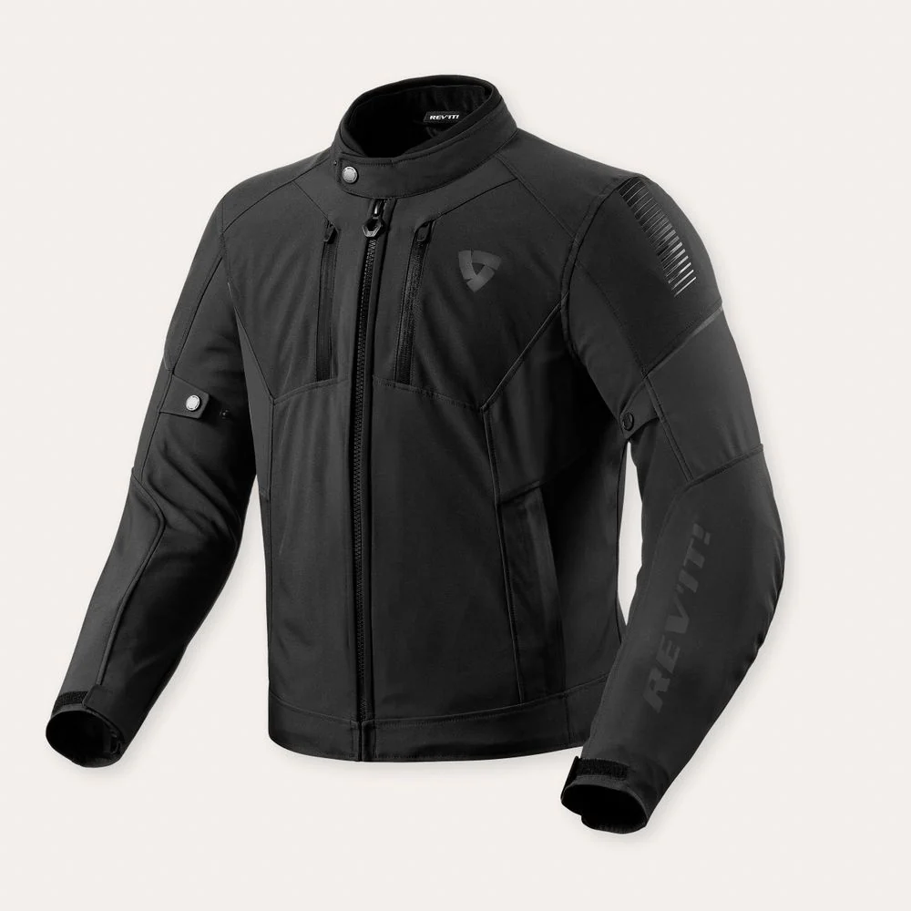 Giacca Mototurismo Leggera e Protettiva REV'IT! Catalyst H2O