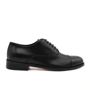 FRANCO FEDELE STRINGATA 2926 FRANCESINA NERO