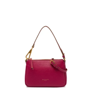 GIANNI CHIARINI BORSA BROOKE BS8750 FUXIA
