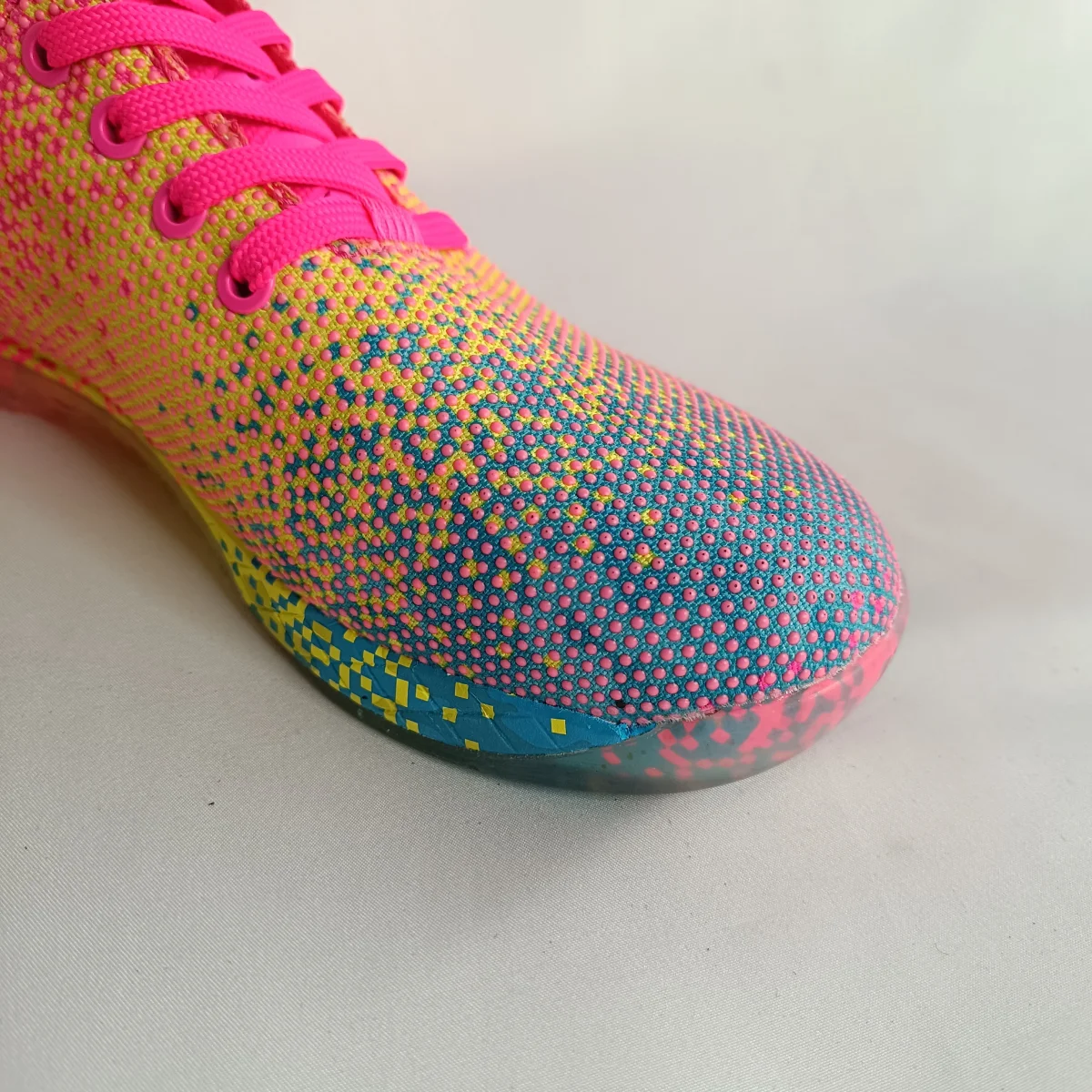 Sneakers, NOBULL outwork - immagine 4
