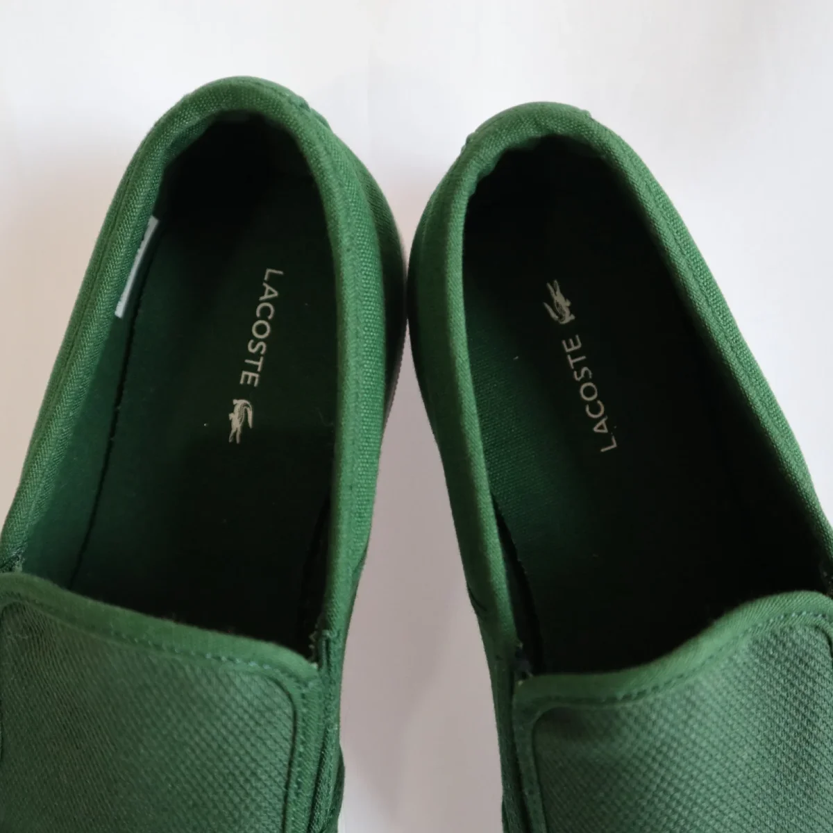 Sneakers Lacoste - immagine 5