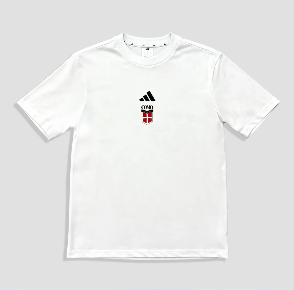 Hotel 1907 Adidas T-shirt Stadio - immagine 3