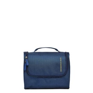 MANDARINA DUCK BEAUTY CASE P10OTN01 08Q BLU