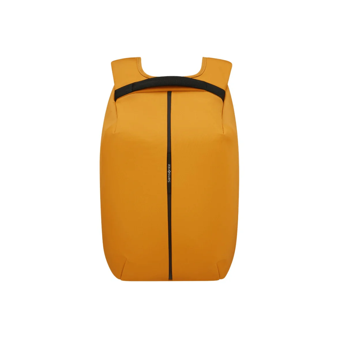 SAMSONITE ZAINO KO8-002-06 SECURIPAK 2.0 GIALLO - immagine 2