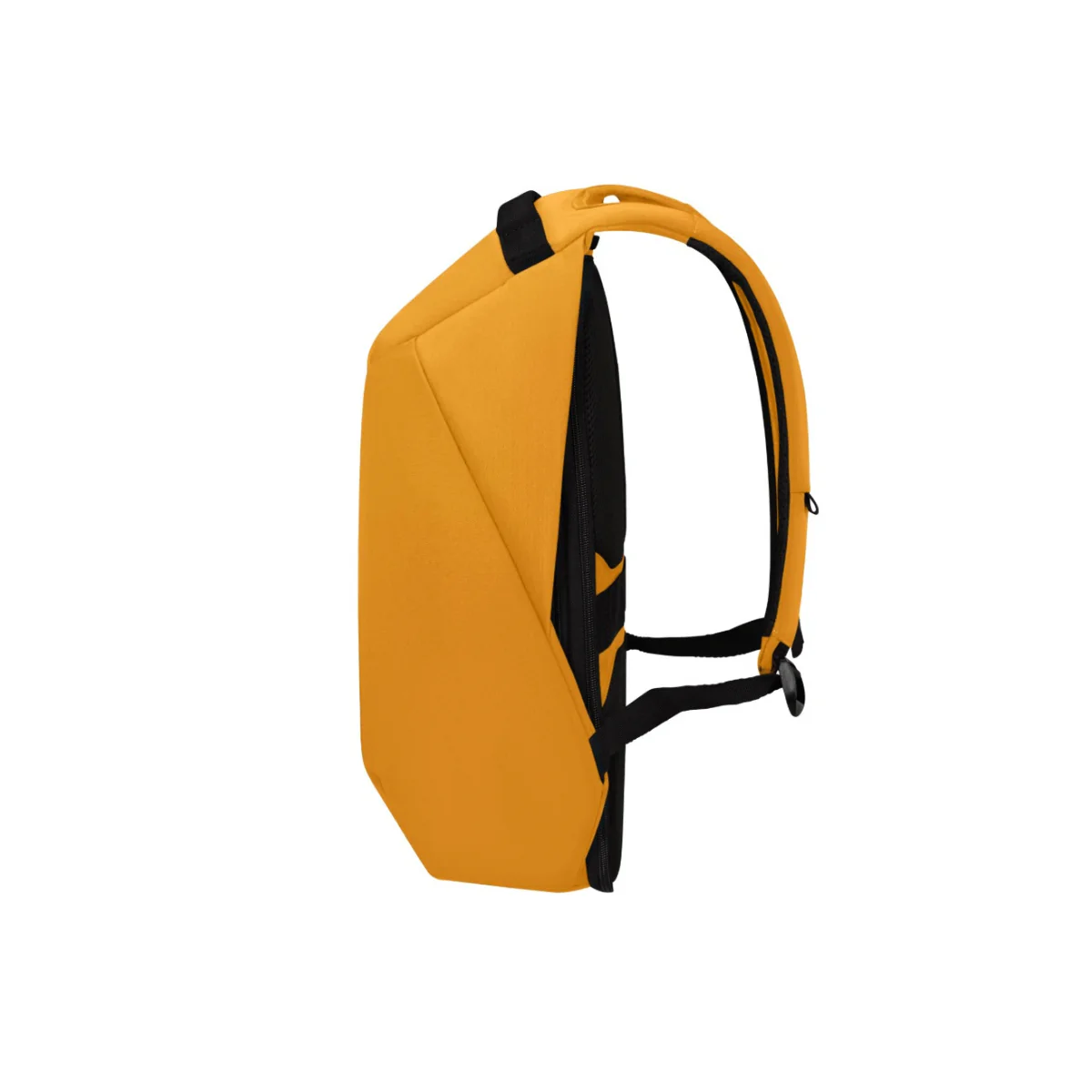 SAMSONITE ZAINO KO8-002-06 SECURIPAK 2.0 GIALLO - immagine 5