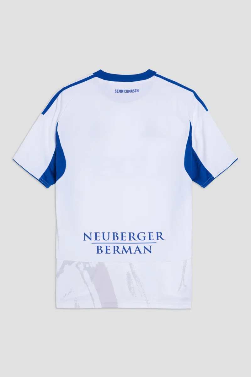 Como 1907 Maglia Away 2025/26 - immagine 4