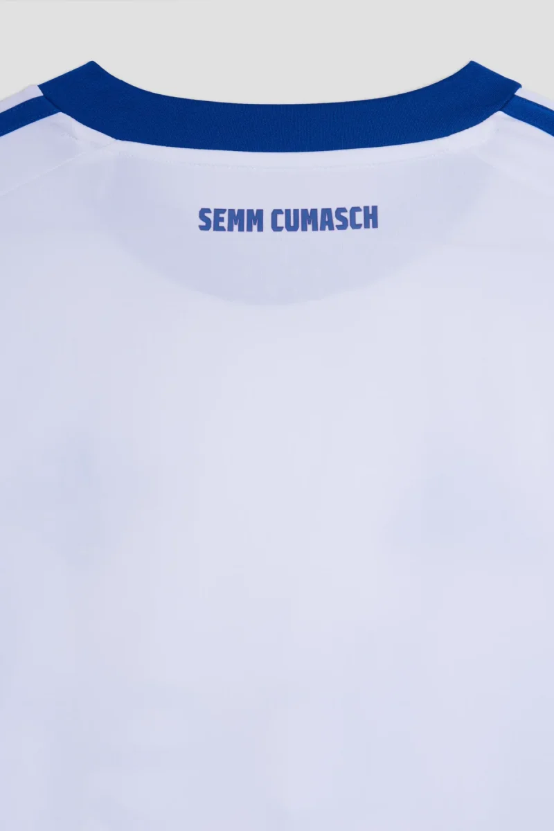 Como 1907 Maglia Away 2025/26 - immagine 7