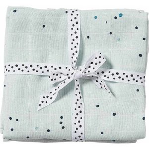 Telini happy dots azzurro