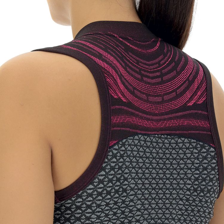 Uyn Coolboost Canotta Running Donna - immagine 5