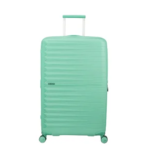 AMERICAN TOURISTER TROLLEY GRANDE 78CM FASTFORWARD MI0 003 14 JELLY MINT