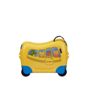 SAMSONITE DREAM2GO CAVALCABILE SCHOOLBUS